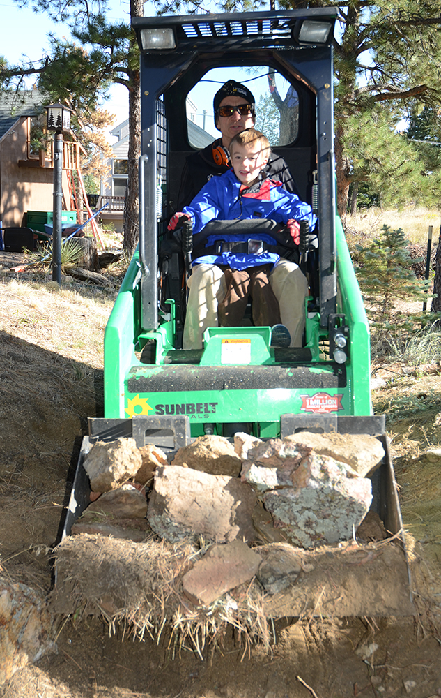 The Bobcat